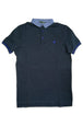 MAGLIONI E POLO Navy/azzurro Beverly Hills Polo Club