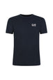T-SHIRT E CANOTTE Blu Ea7