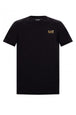 T-SHIRT E CANOTTE Nero Ea7