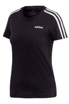 T-SHIRT E CANOTTE Nero/bianco Adidas