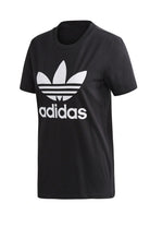 T-SHIRT E CANOTTE Nero/bianco Adidas Originals