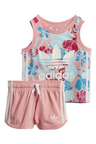 TUTE Rosa Adidas Originals