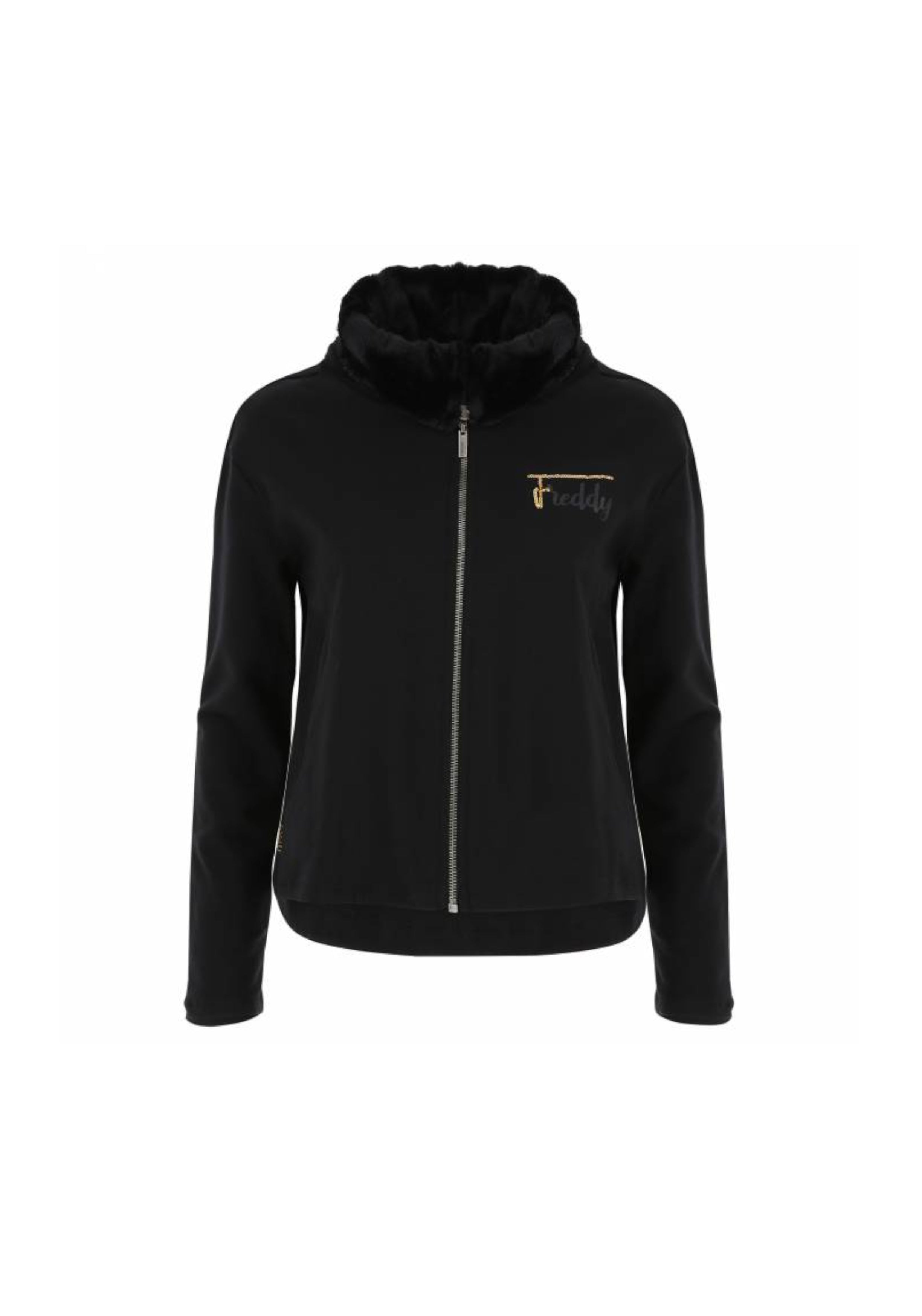 FELPE Nero Freddy
