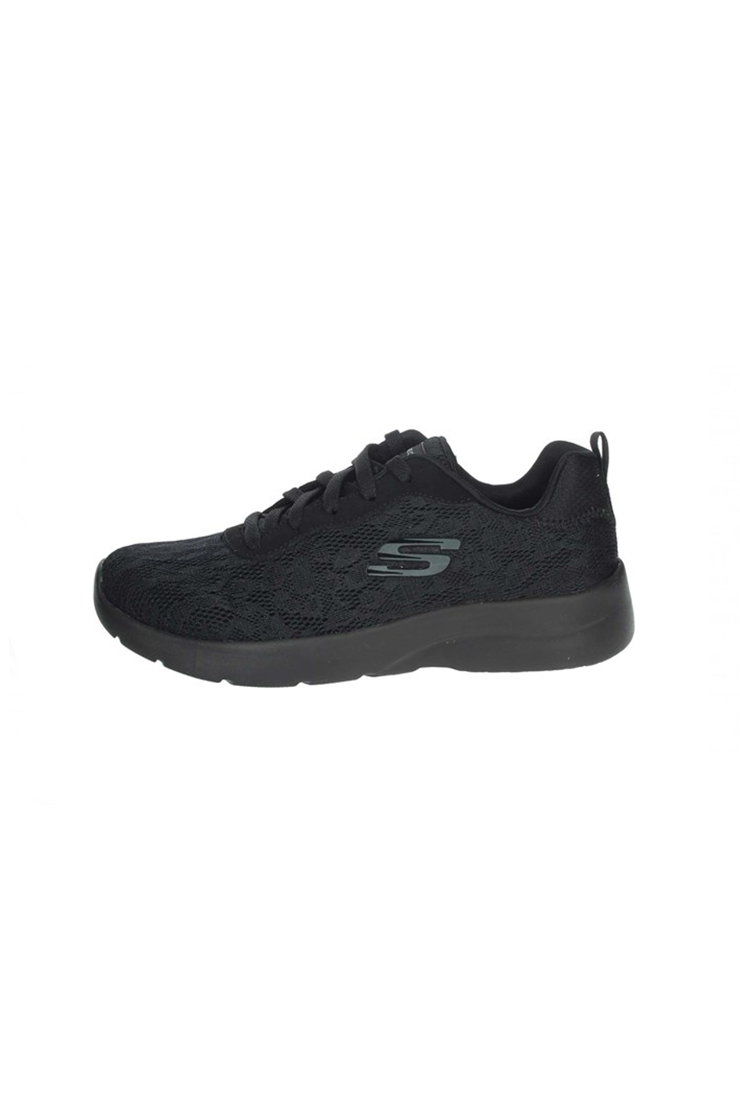 SCARPE Nero Skechers