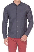 CAMICIE Grigio Wrangler