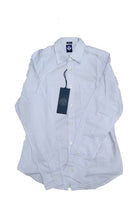 CAMICIE Bianco/celeste North Sails 