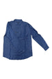 CAMICIE Blu Brugi