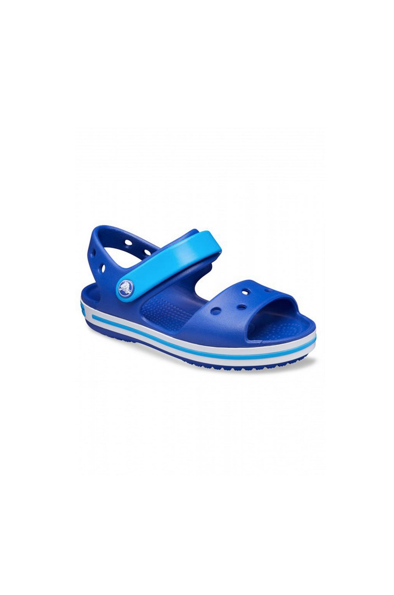 CIABATTE-INFRADITO Blu/azzurro Crocs