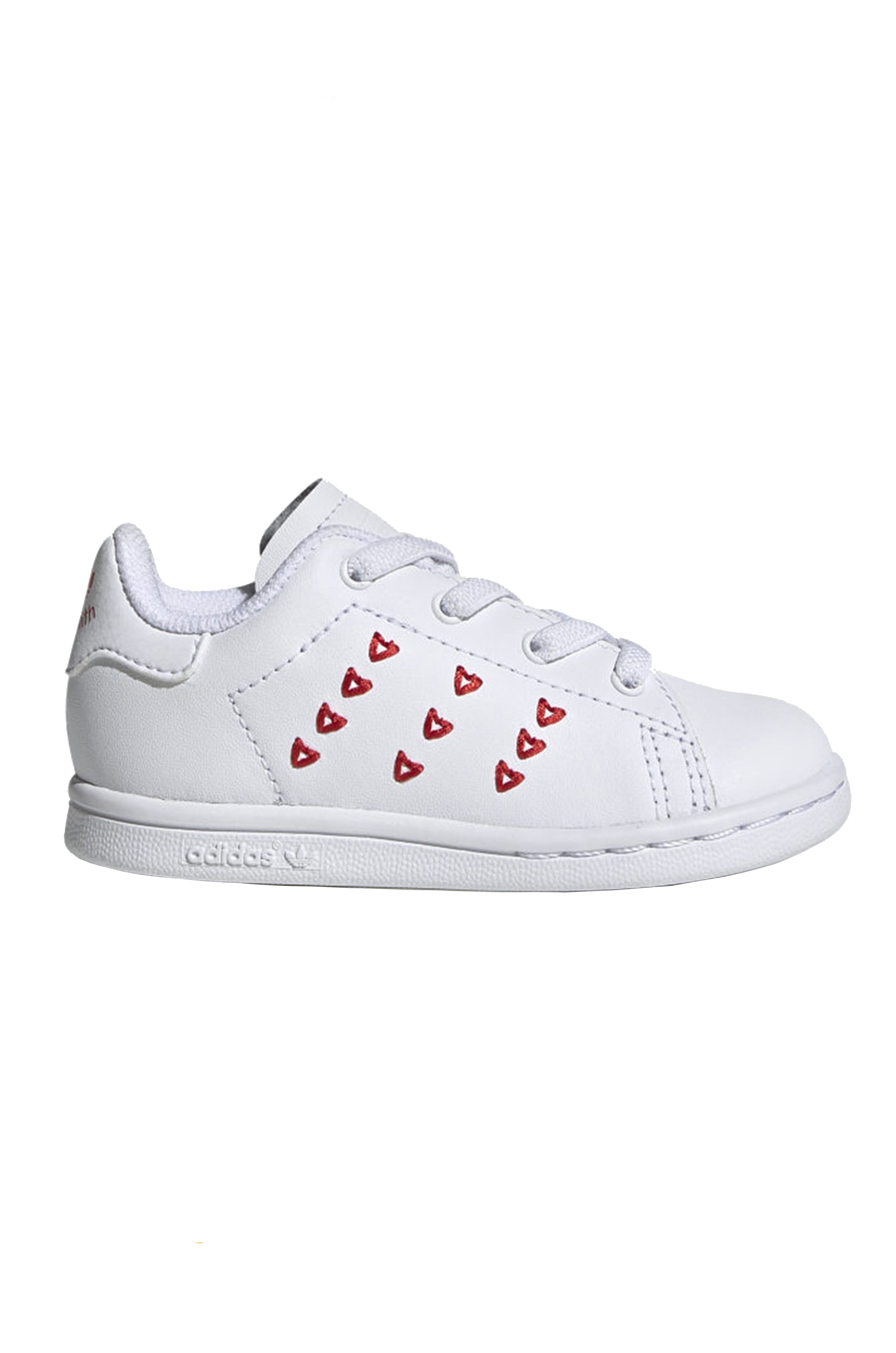 SCARPE Bianco/rosso Adidas Originals