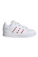 SCARPE Bianco/rosso Adidas Originals