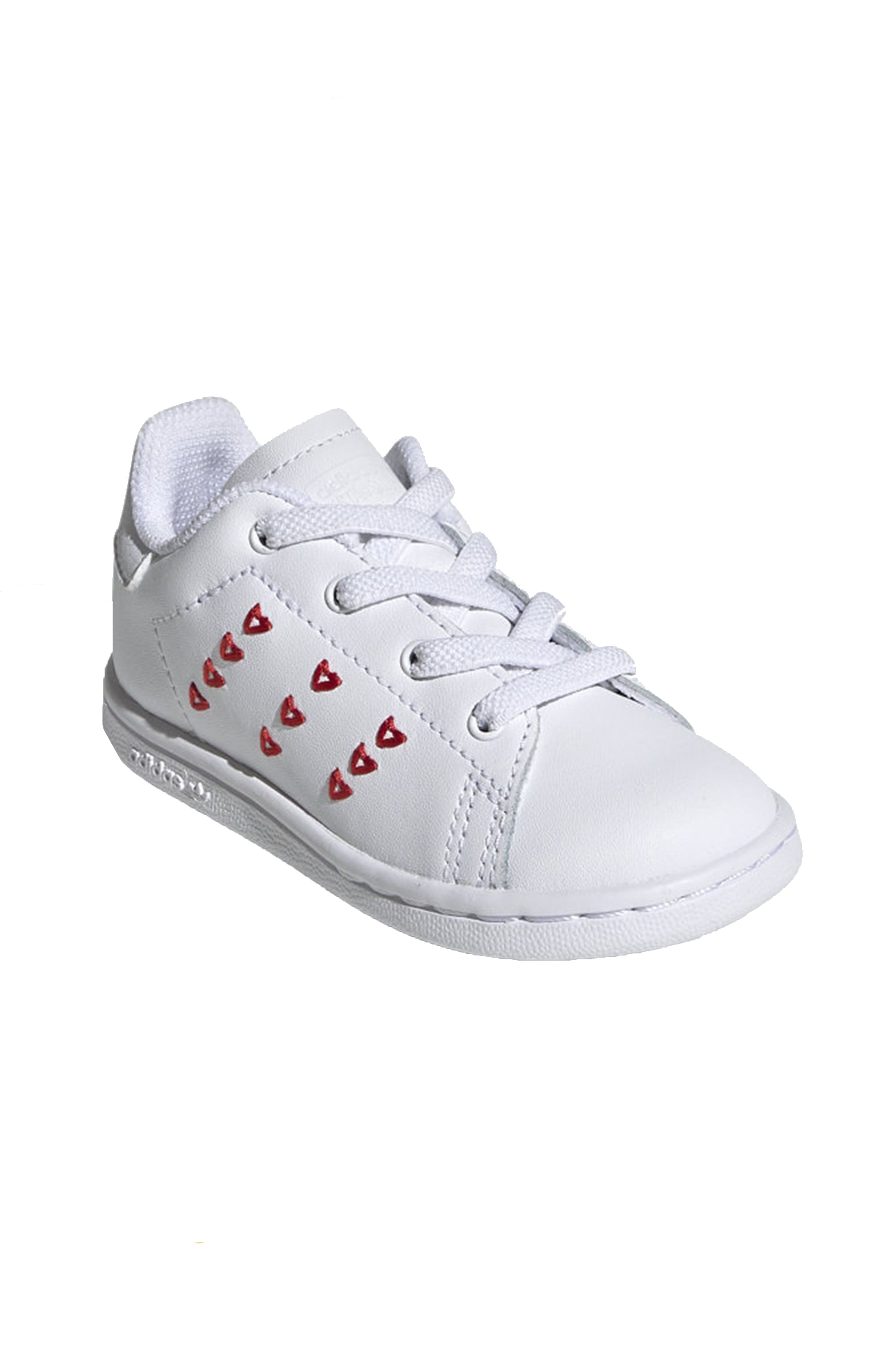 SCARPE Bianco/rosso Adidas Originals