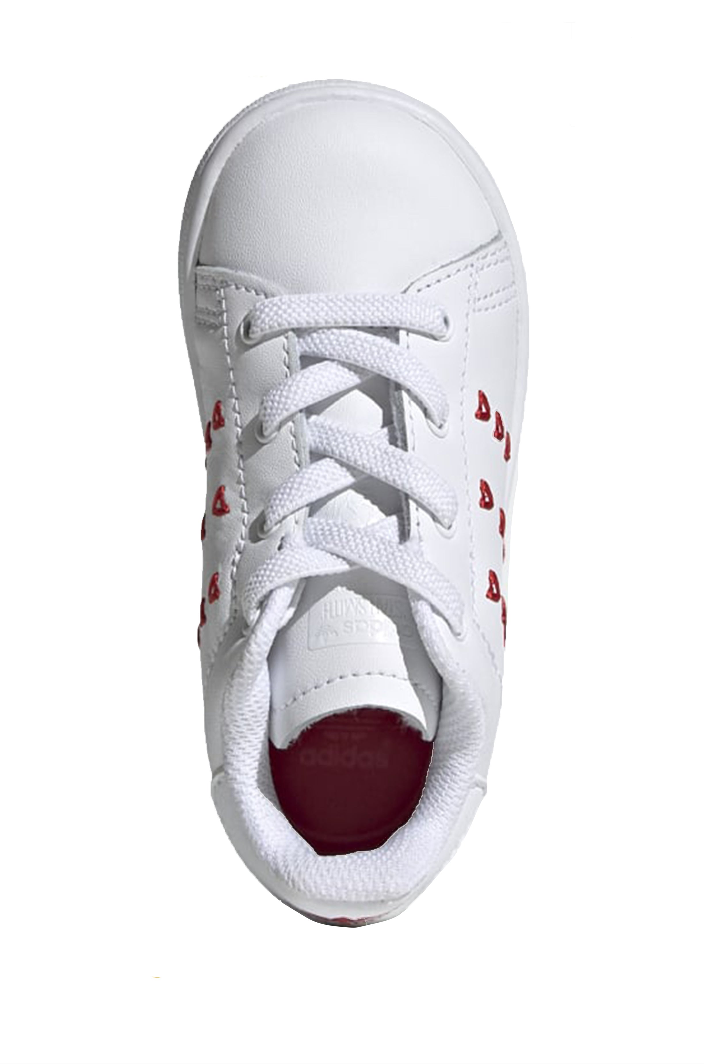 SCARPE Bianco/rosso Adidas Originals