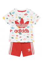 TUTE Bianco/arancio Adidas Originals