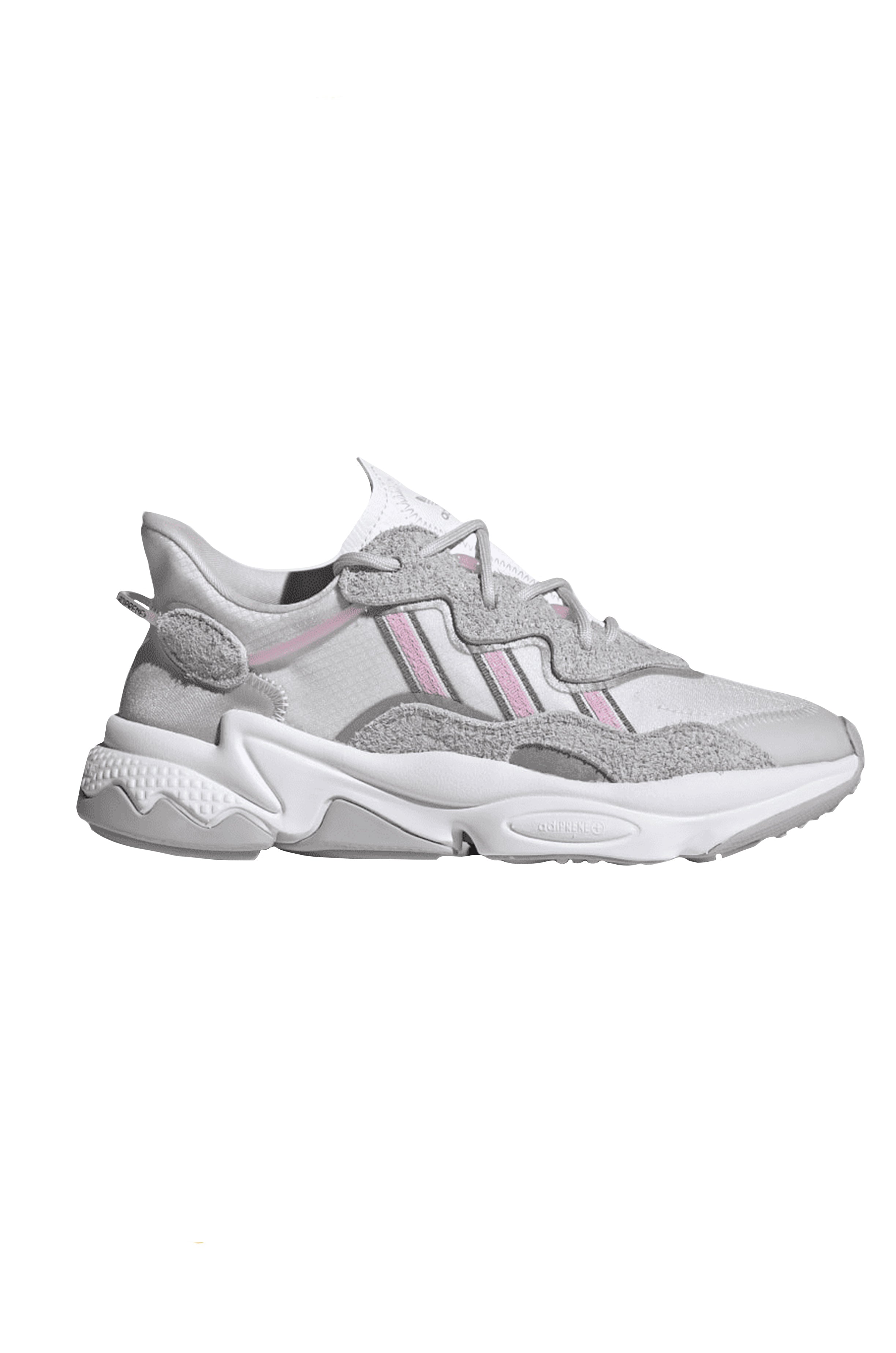 SCARPE Grigio/rosa Adidas Originals