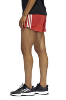 PANTALONCINI Rosso/bianco Adidas