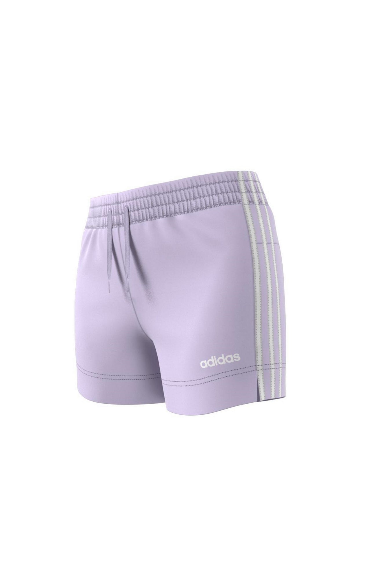 PANTALONCINI Lilla/bianco Adidas