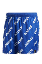 COSTUMI Azzurro/bianco Adidas