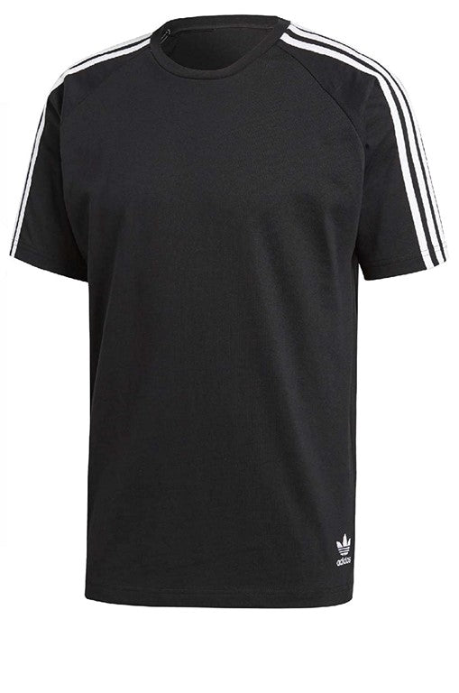 T-SHIRT E CANOTTE Nero/bianco Adidas Originals