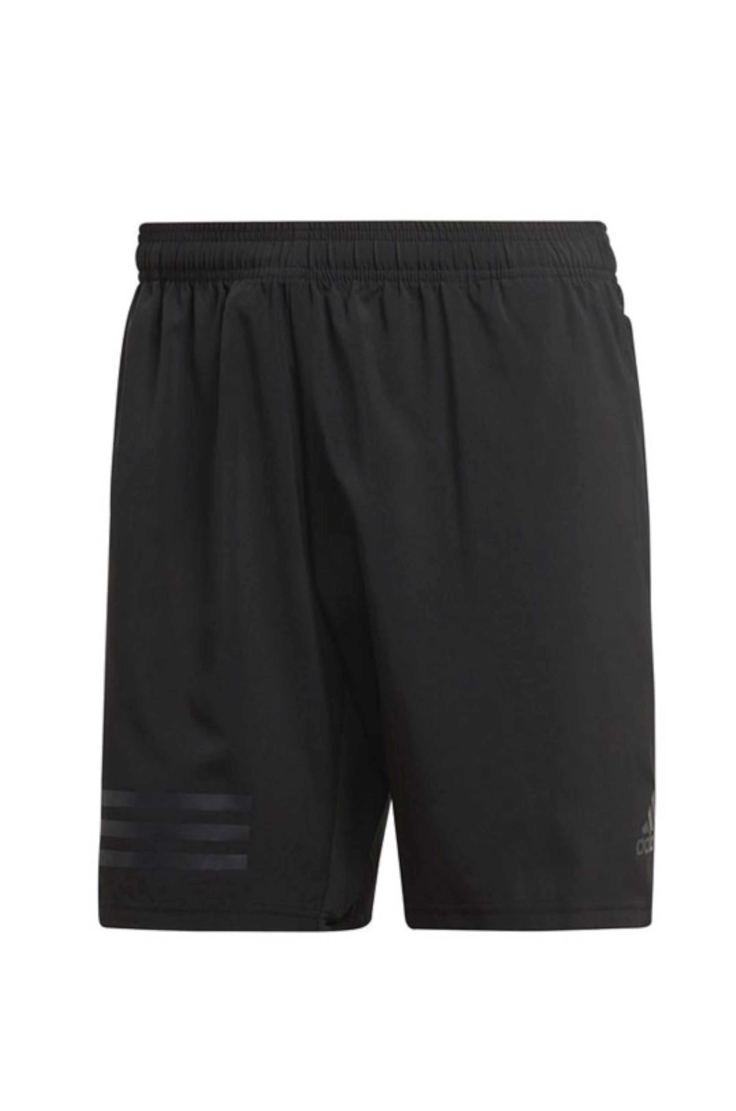 PANTALONCINI Nero Adidas