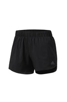 PANTALONCINI Nero Adidas