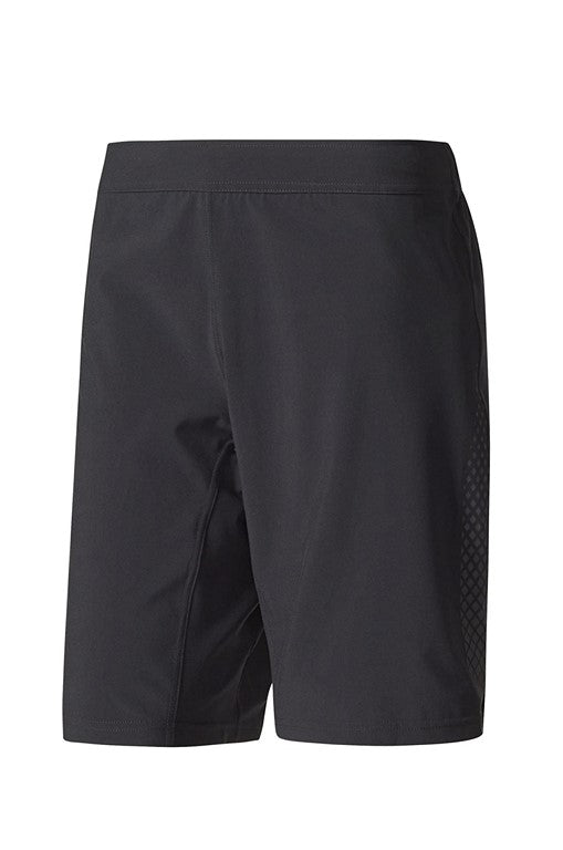 PANTALONCINI Nero Adidas