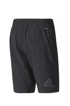 PANTALONCINI Nero Adidas