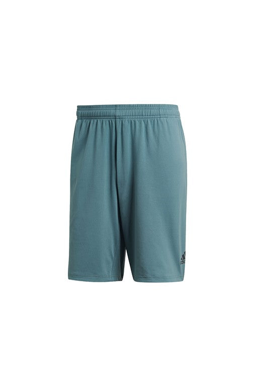 PANTALONCINI Verde Adidas