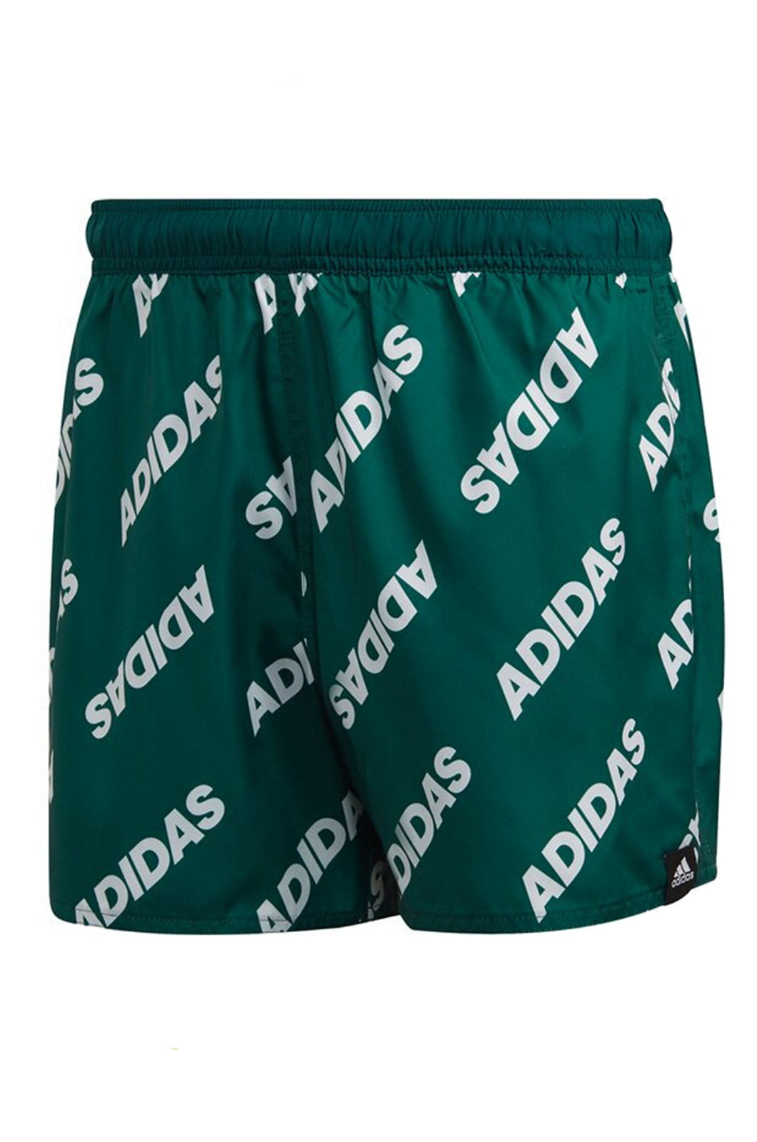 COSTUMI Verde/bianco Adidas