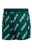 COSTUMI Verde/bianco Adidas