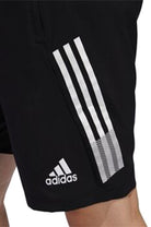 PANTALONCINI Nero Adidas