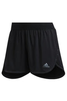 PANTALONCINI Nero Adidas