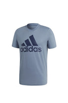 T-SHIRT E CANOTTE Blu Adidas