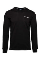 T-SHIRT E CANOTTE Nero Champion