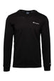 T-SHIRT E CANOTTE Nero Champion