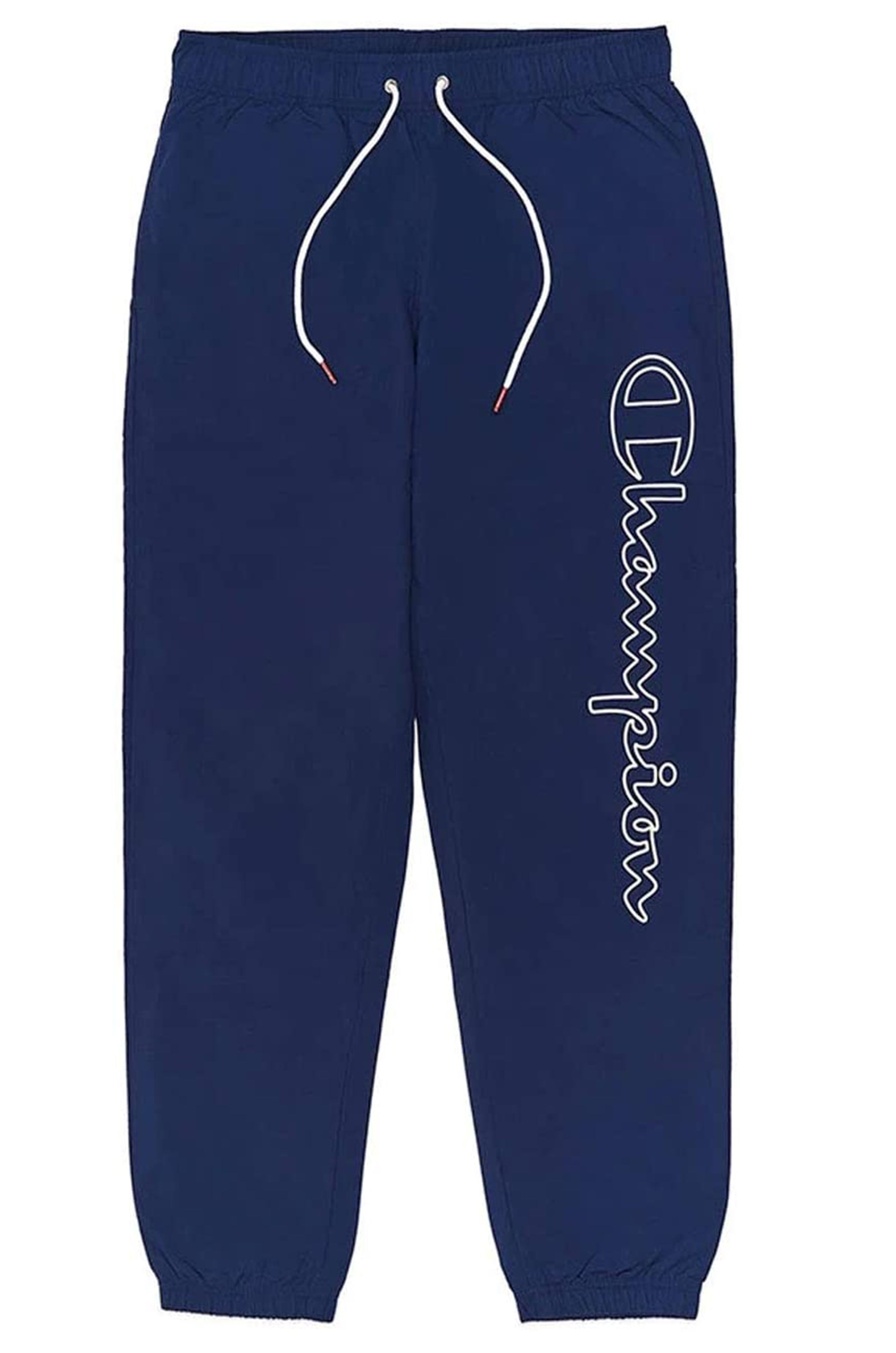 PANTALONI Blu Champion