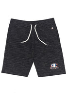 PANTALONCINI Grigio Melange Champion