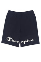 PANTALONCINI Blu/bianco Champion