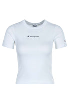 T-SHIRT E CANOTTE Bianco Champion