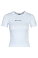 T-SHIRT E CANOTTE Bianco Champion