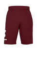 PANTALONCINI Bordeaux Under Armour