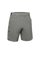 PANTALONCINI Verde Militare Under Armour