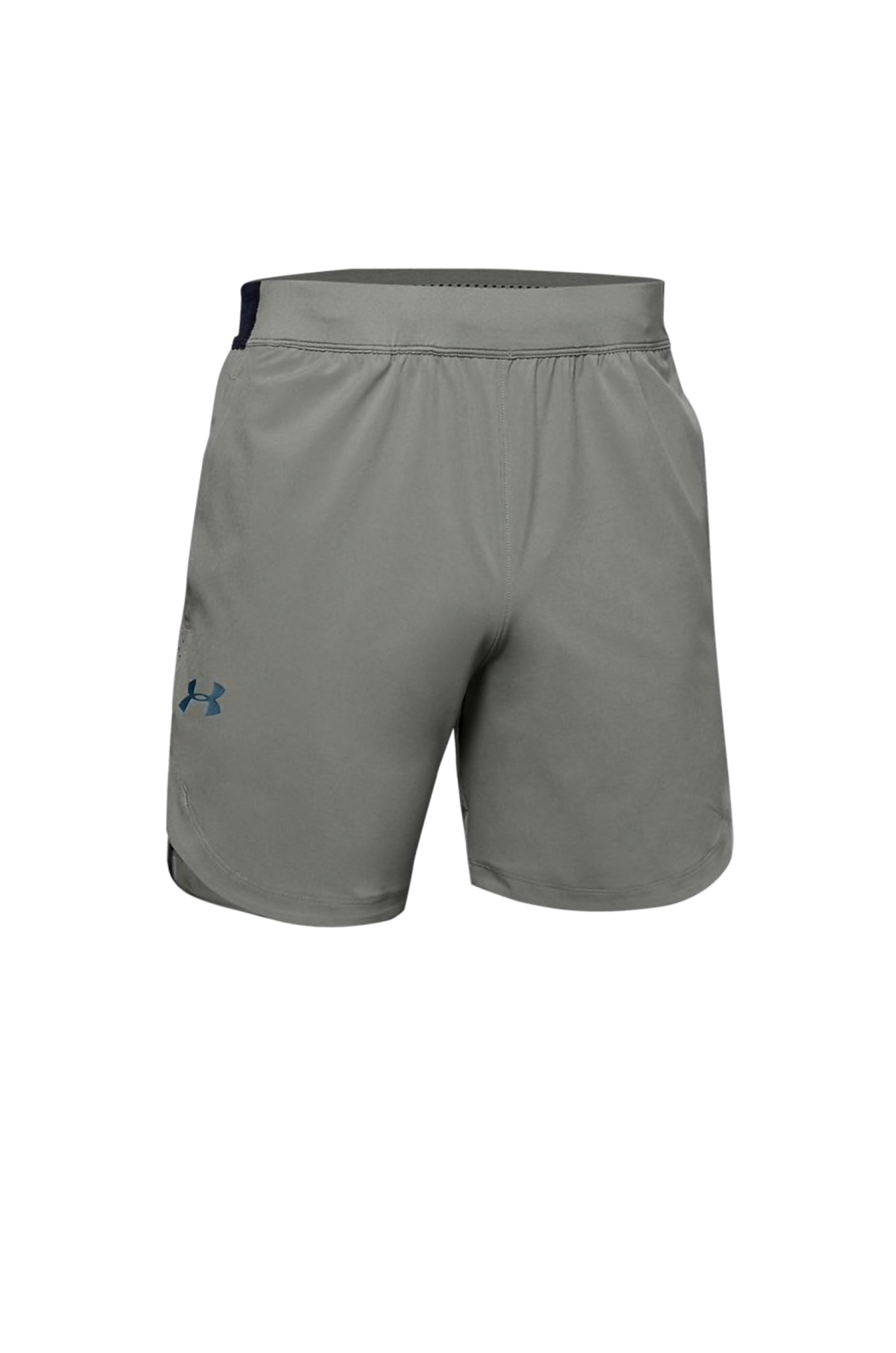 PANTALONCINI Verde Militare Under Armour