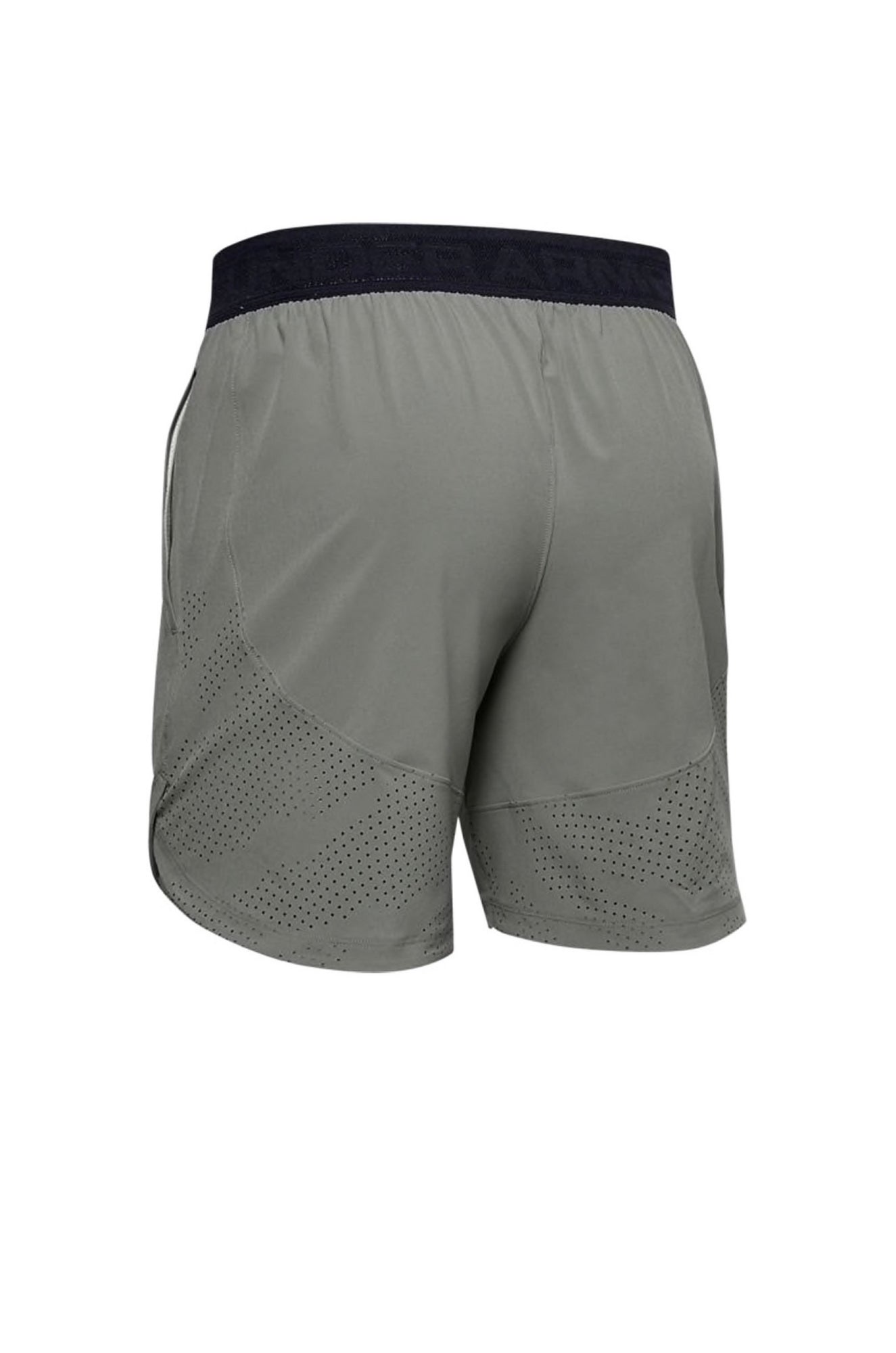 PANTALONCINI Verde Militare Under Armour