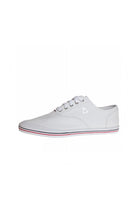 SCARPE Bianco/argento Le Coq Sportif