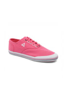 SCARPE Fuxia/bianco Le Coq Sportif