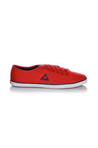 SCARPE Rosso Le Coq Sportif