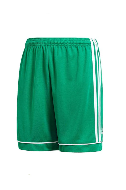 PANTALONCINI Verde Adidas