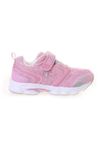 SCARPE Rosa Champion