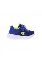 SCARPE Blu/azzurro Champion