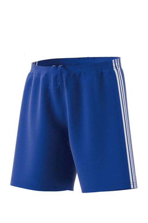 PANTALONCINI Azzurro/bianco Adidas